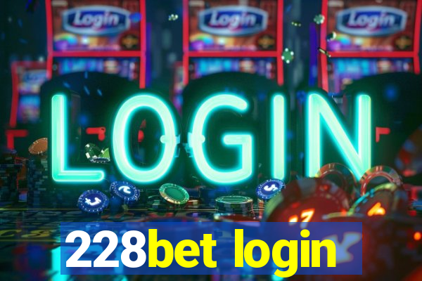 228bet login